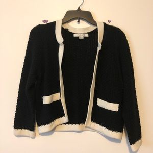 F21 Cotton Blazer